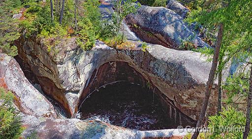 The Potholes_03087-9.jpg - Photographed along the Kinniwabi River in Potholes Provincial Park east of Wawa, Ontario, Canada.